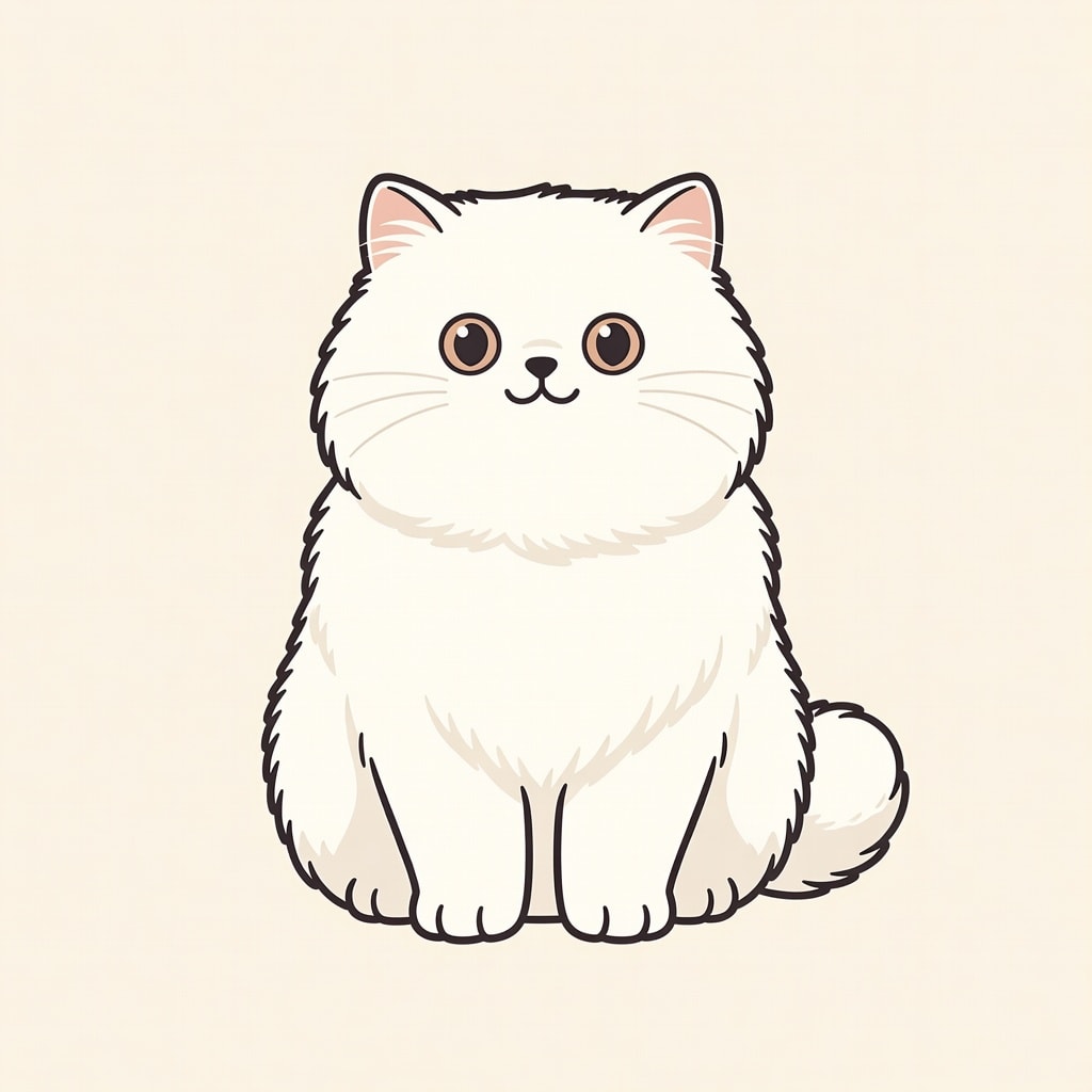 Quiz Cat 09 Persian