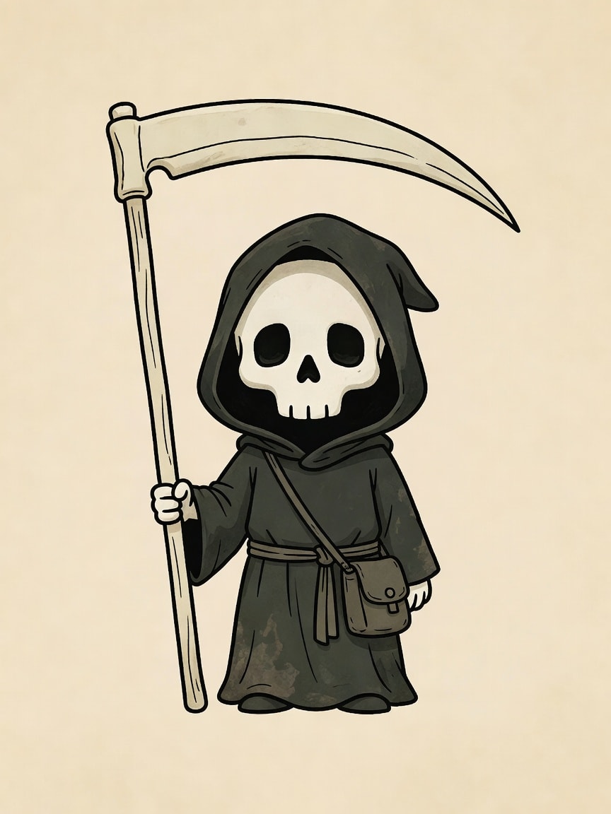 Revised Apprentice Reaper Player Concept v2