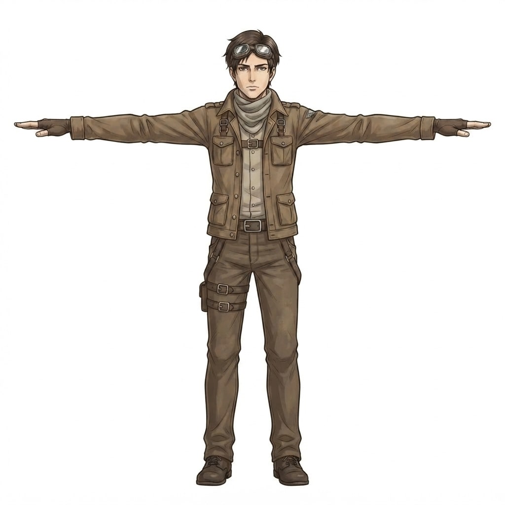 Silkwood Outdoorsman