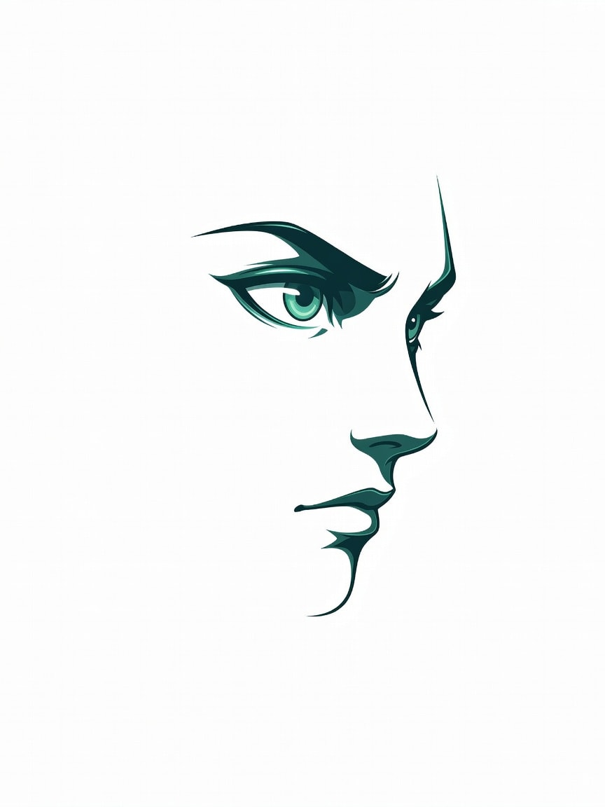 AETHER Hero Face Details Layer