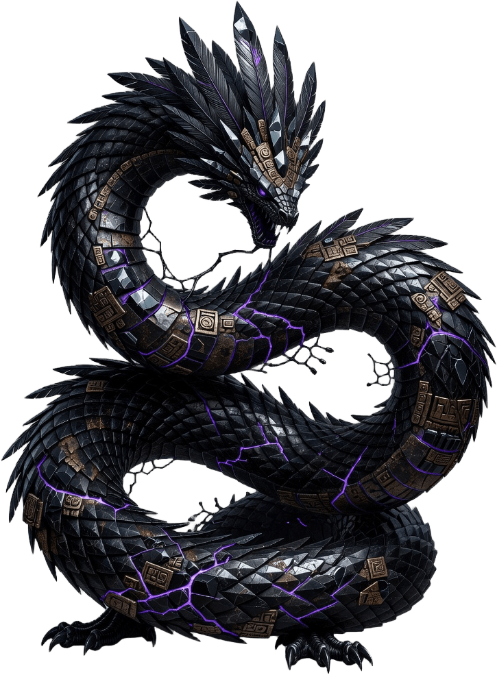 Serpiente de Obsidiana - Cap10