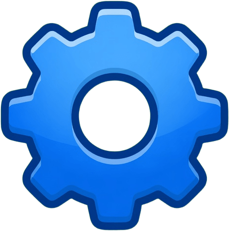 Slizario settings icon