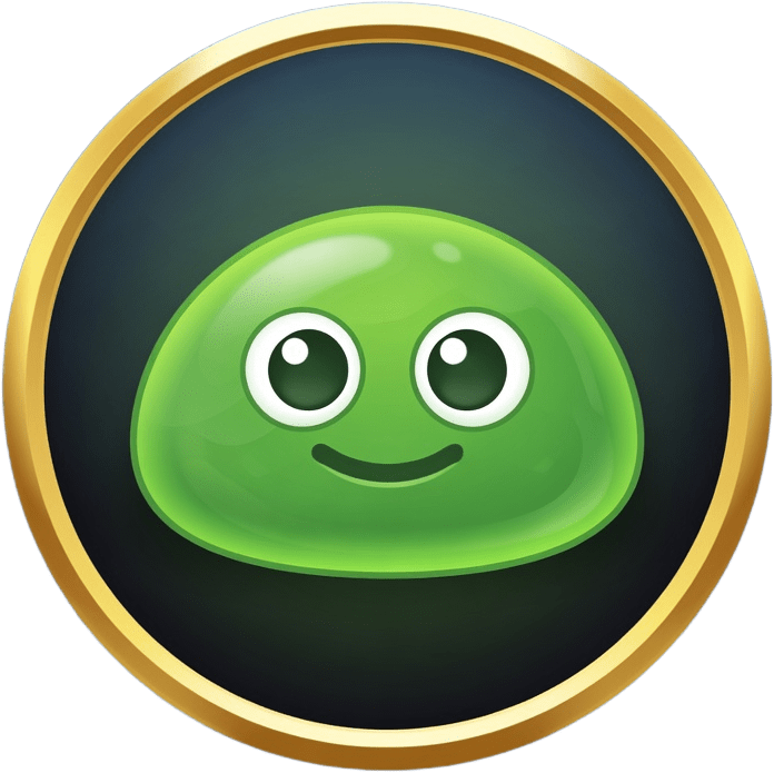 Slizario avatar