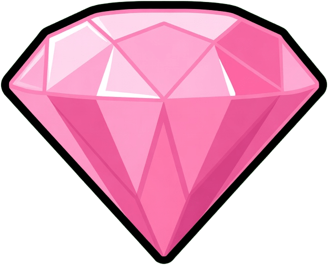 Slizario diamond icon