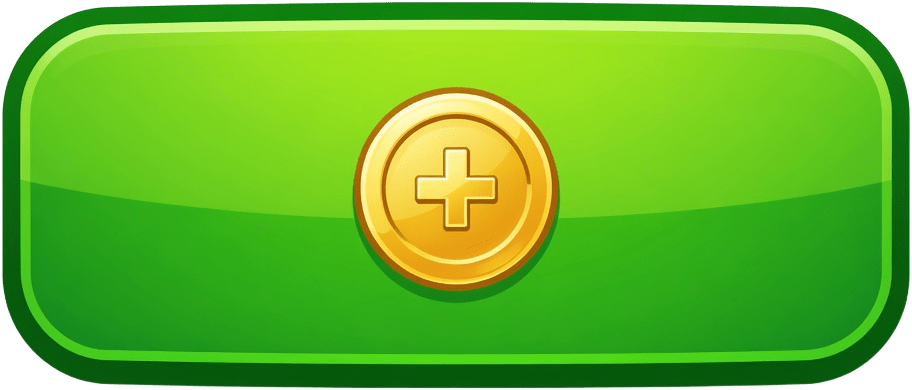 Slizario top-up button