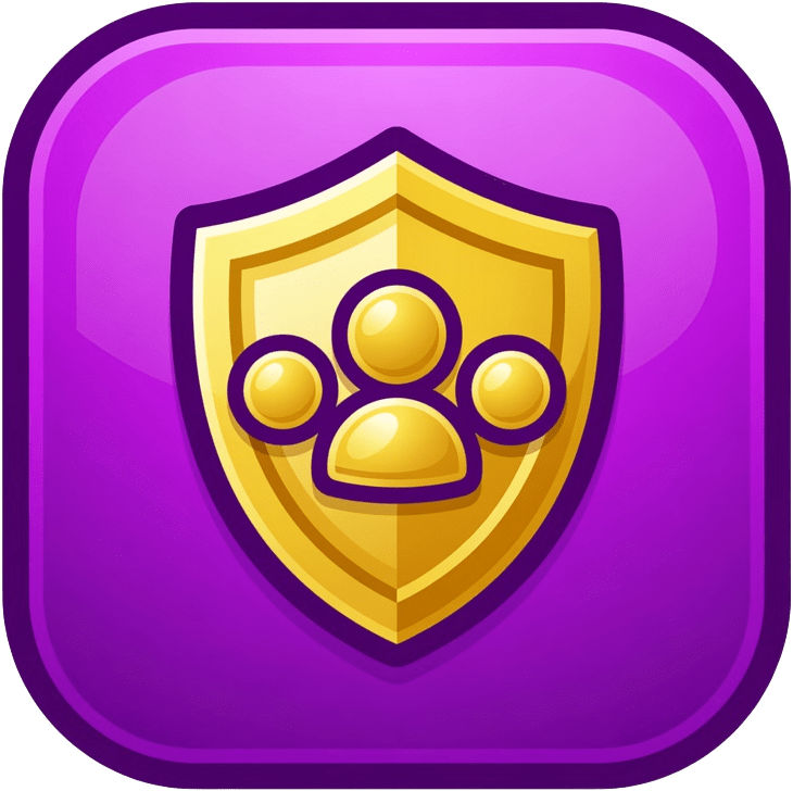 Slizario clans icon