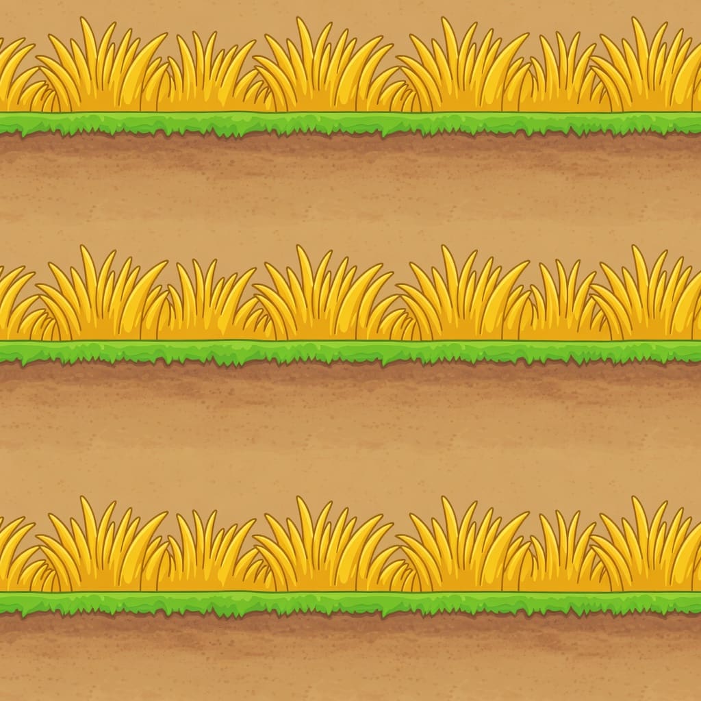 Grass Ground Tile