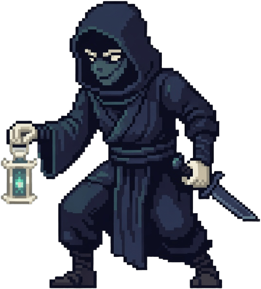 Nghiep Quat Ally Am Stealth Spirit