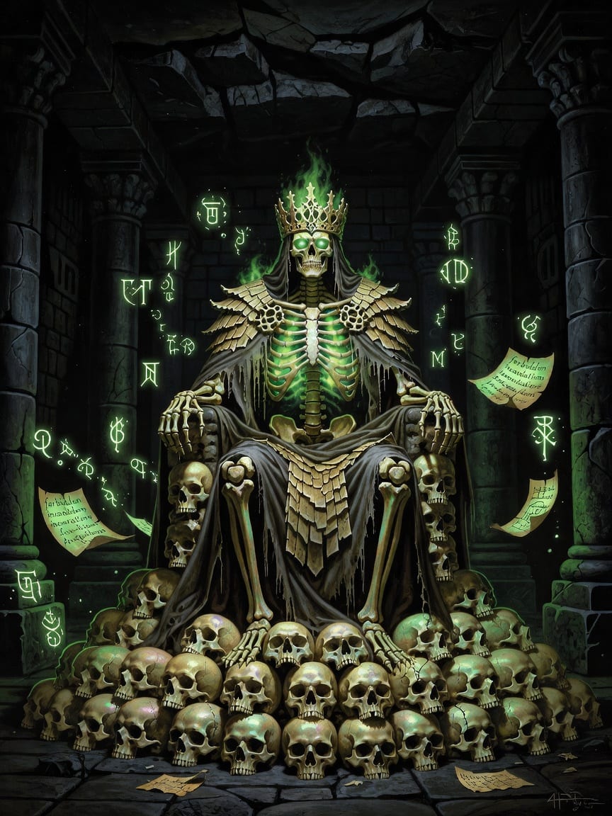 Lich Lord