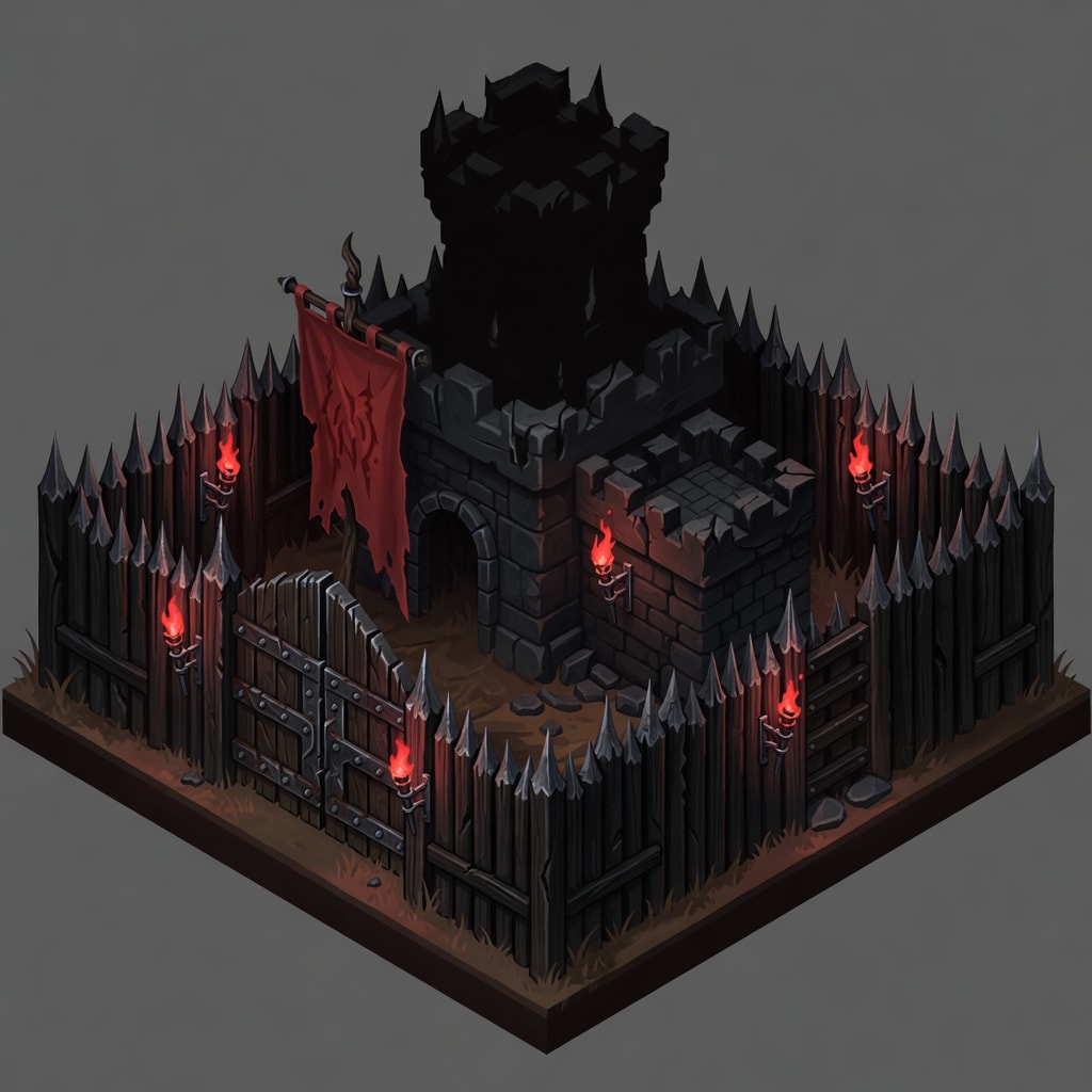 Terrain Enemy Base Tile