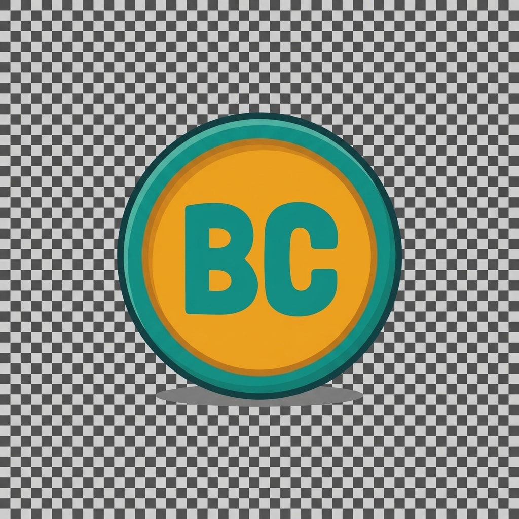 Image: Edit this coin icon to fix two specific problems, 