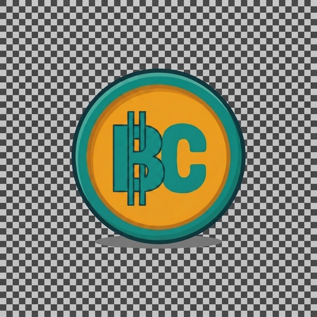 Image: Edit this coin icon with one small change, keeping