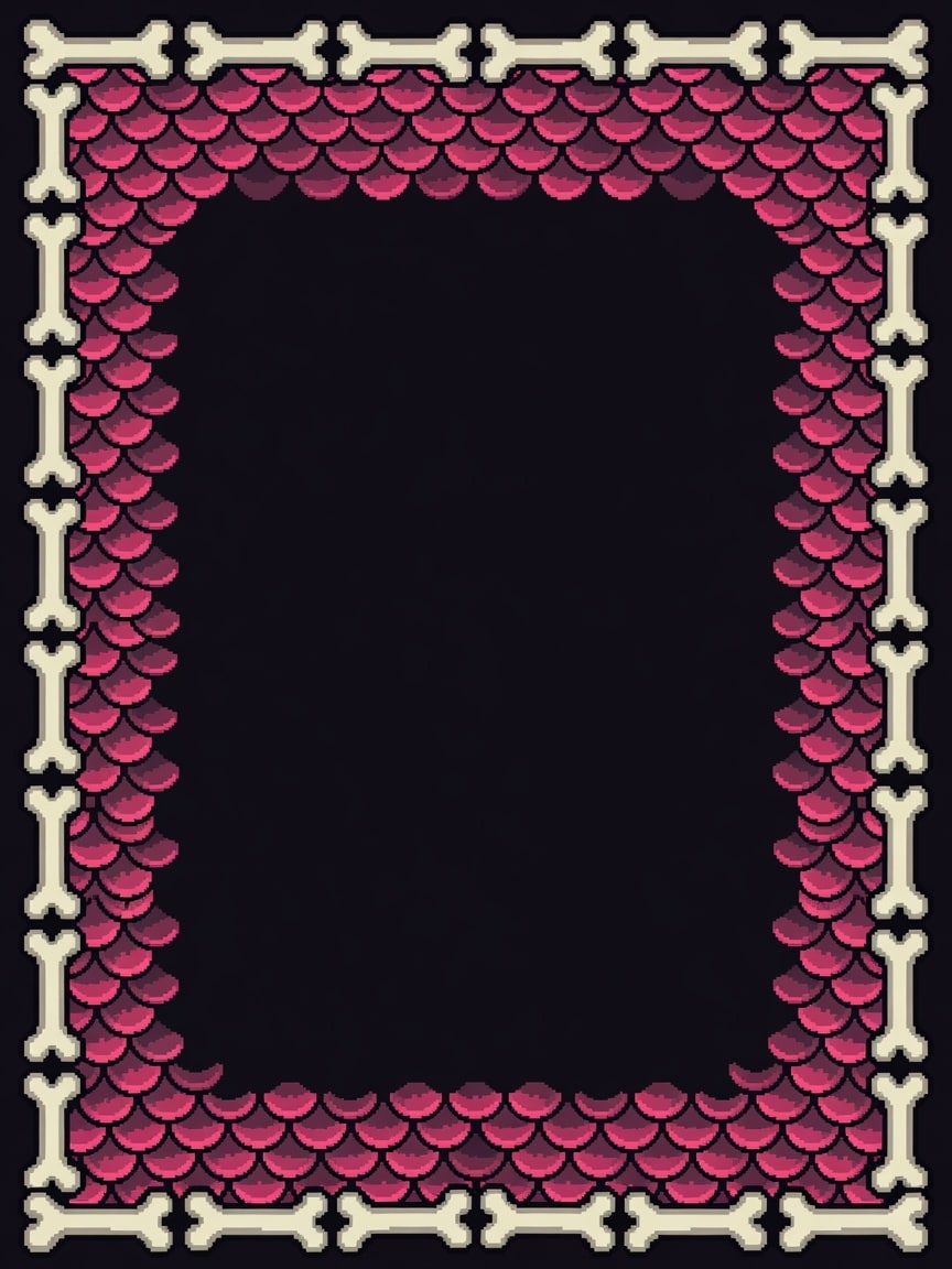 Upgrade Menu Panel