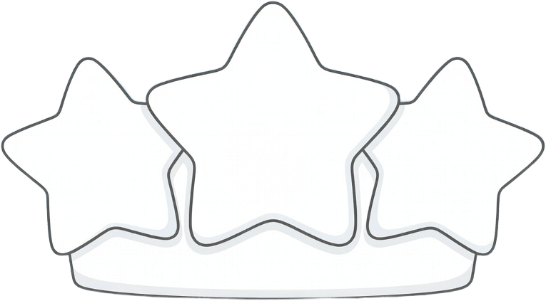 Paper Doll Crown