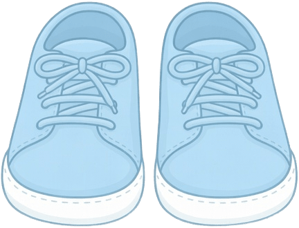 Boy Rocket Sneakers