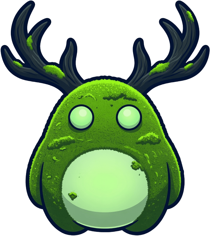Monster Moosbock