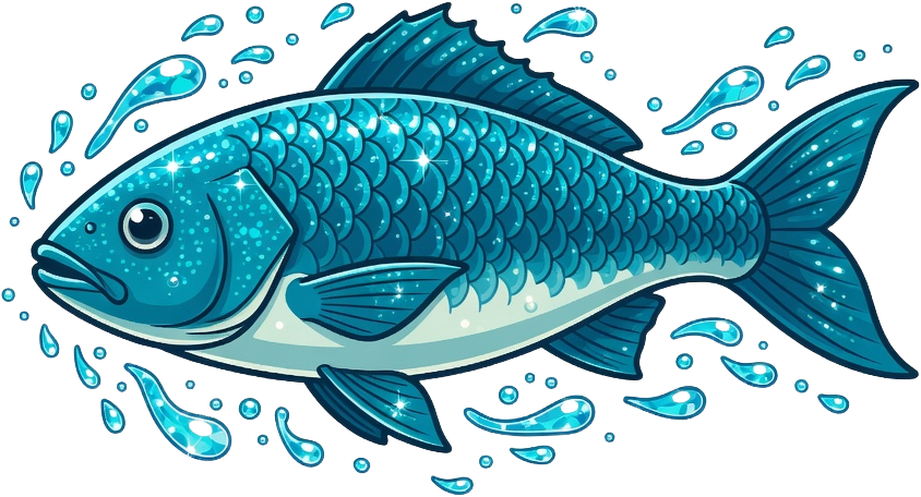 Monster Flussflitzer