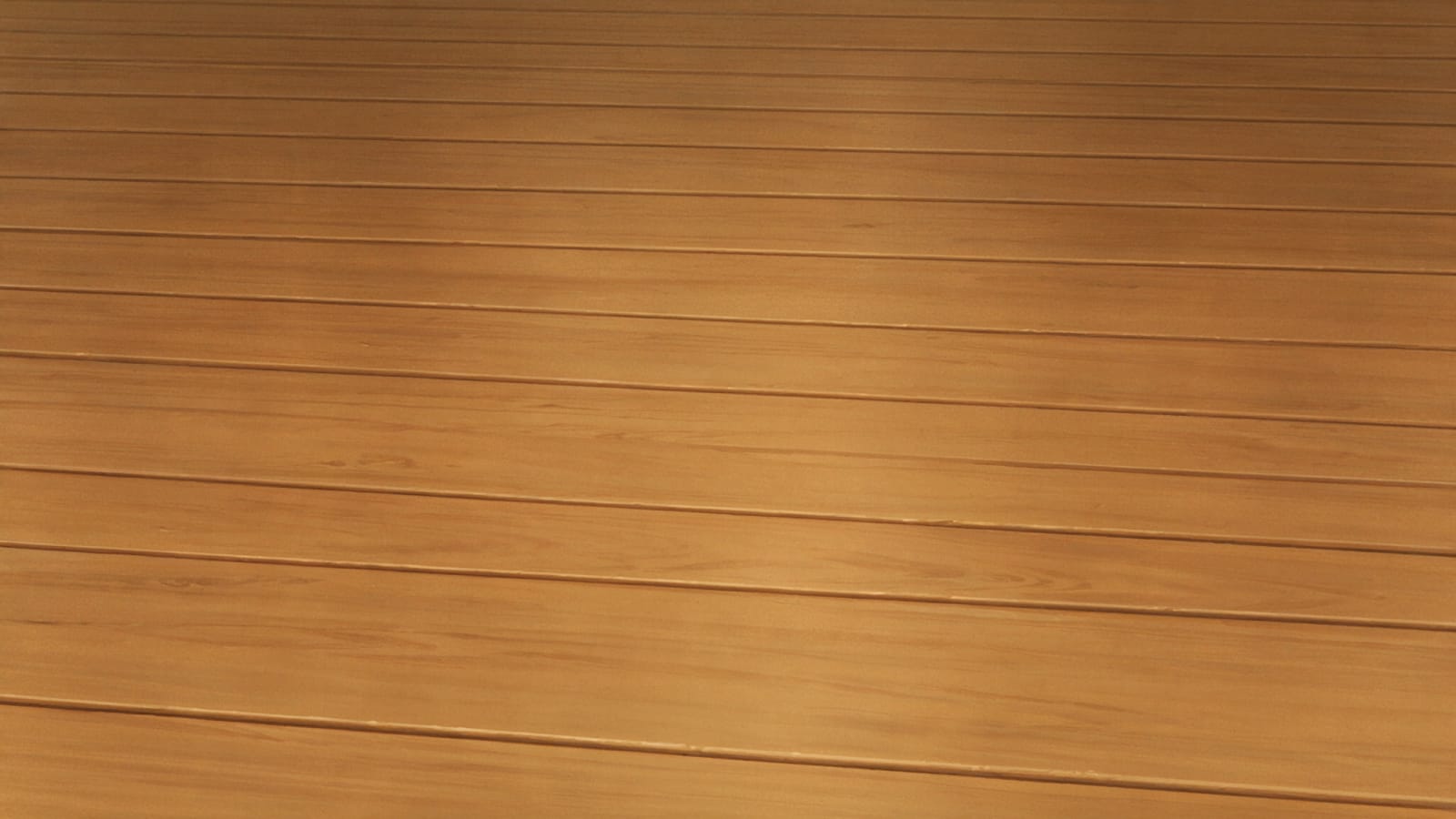 Classroom Wood Floor