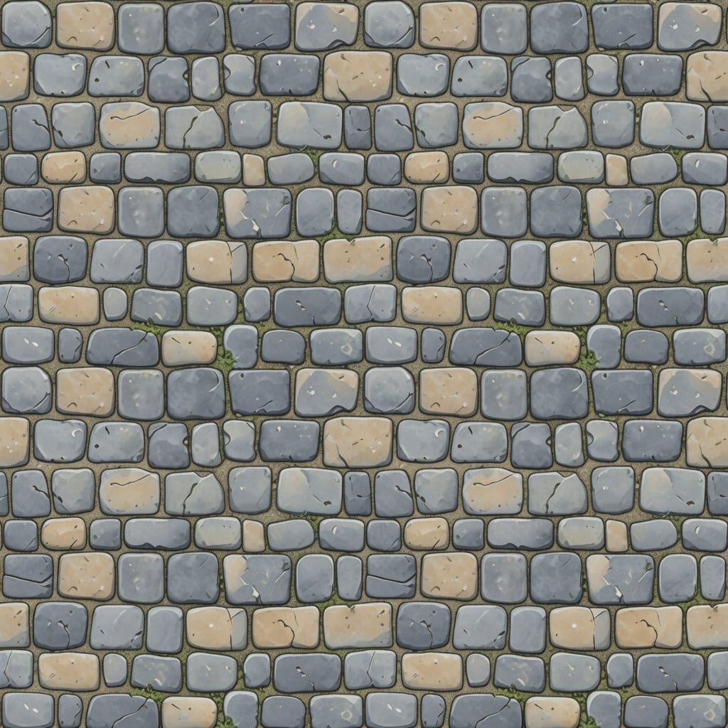 Harbor Stone Tile