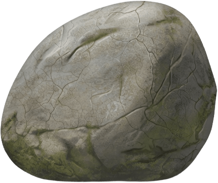 Rock Prop