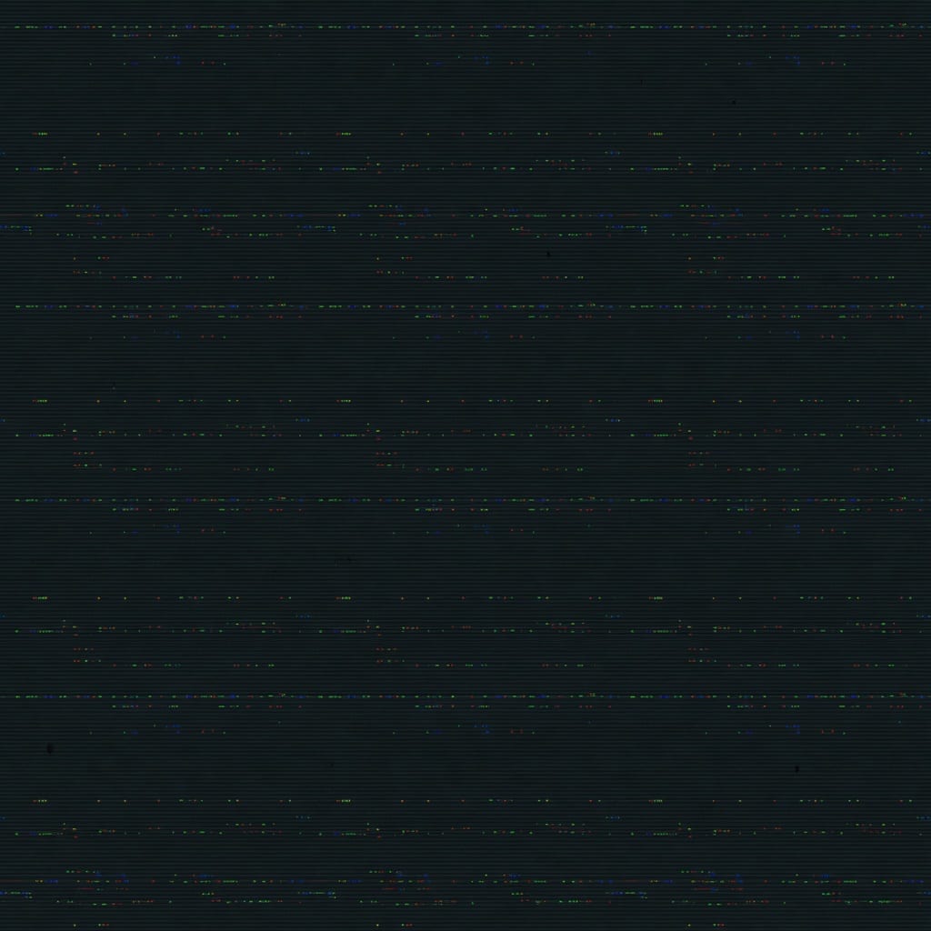 Aethermoor CRT Scanline Overlay