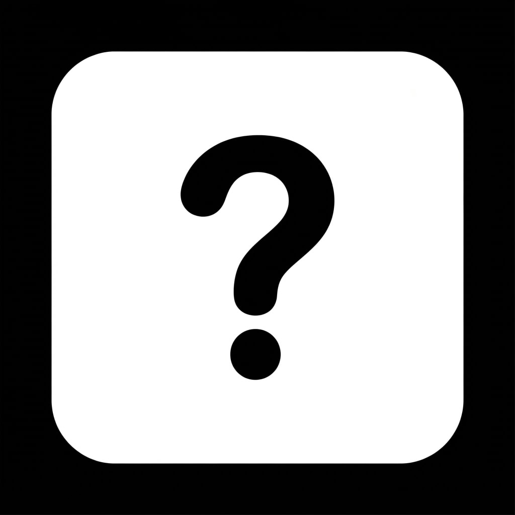 Image: Flat vector-style silhouette icon for a game map m
