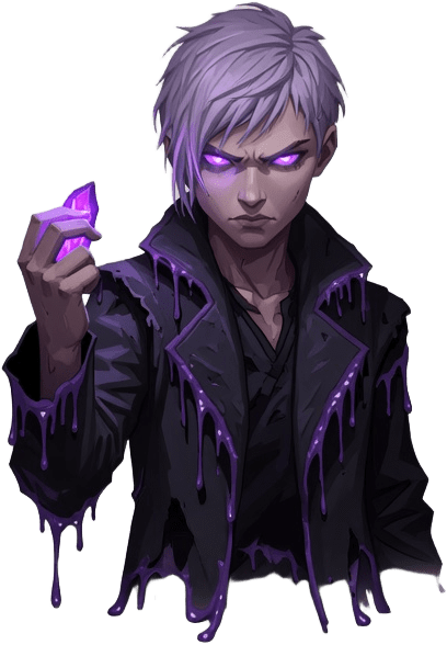 Block Blitz Player Hero