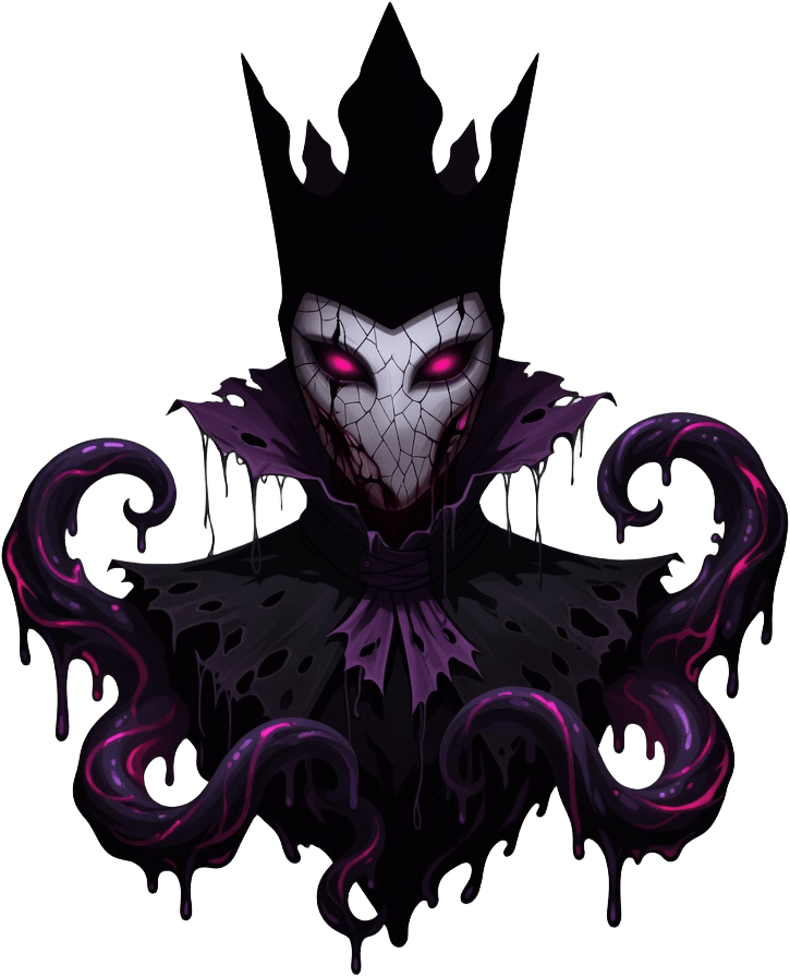 Block Blitz Gothic Boss