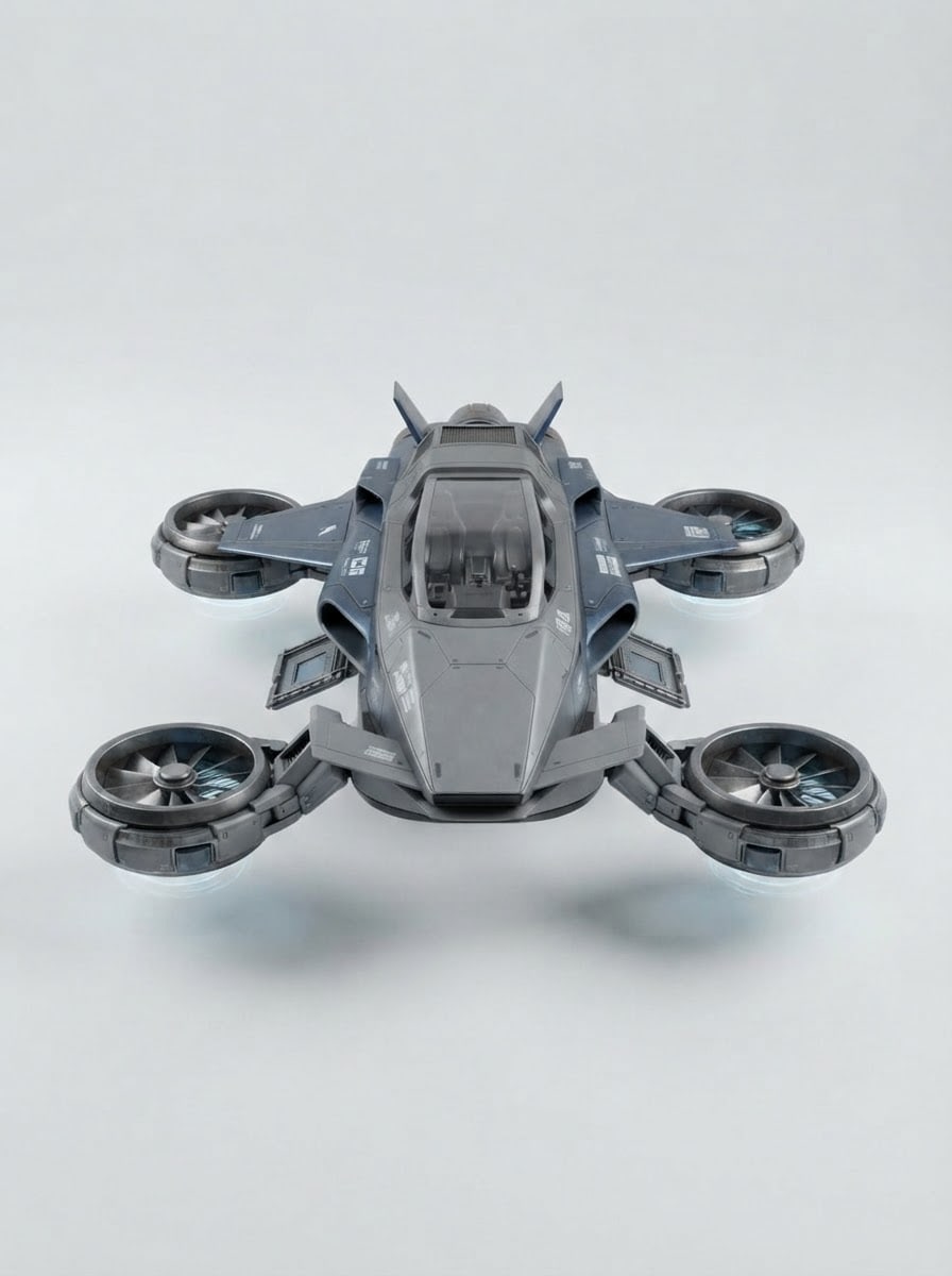 LMP Hovercraft Hypercar (4)