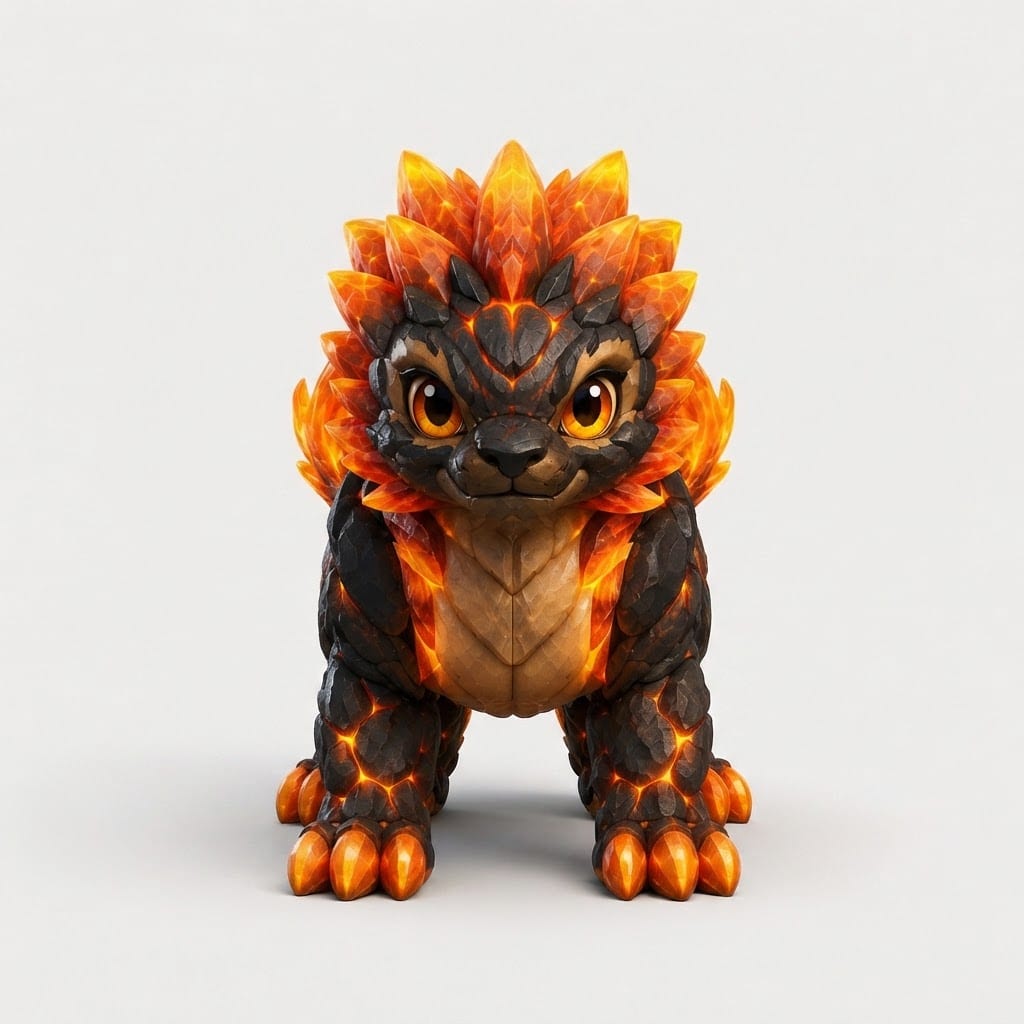 Kubii - Brumli v2