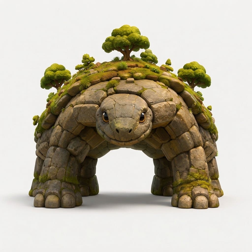 Kubii - Oromu v3