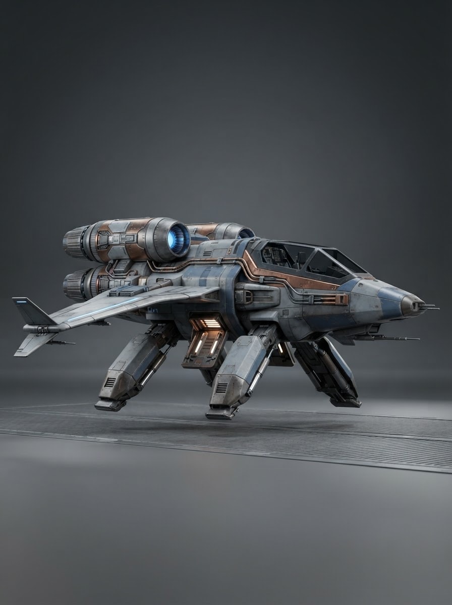 racing aircraft with no logos, two