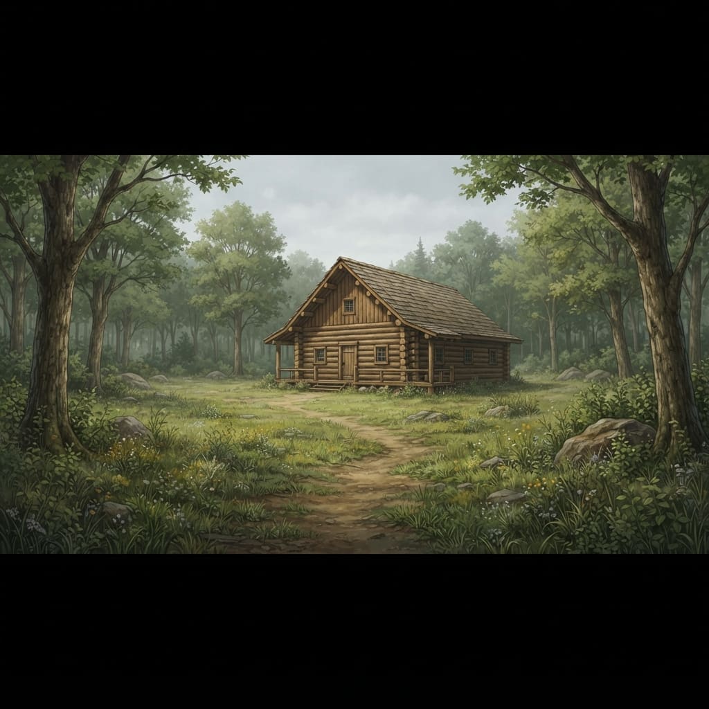 Square 1:1 Game Background