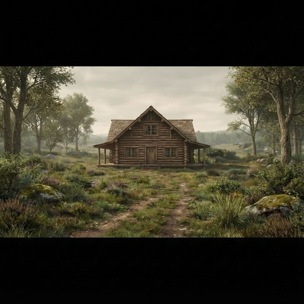 Image: Using this image as the exact rendering-style refe