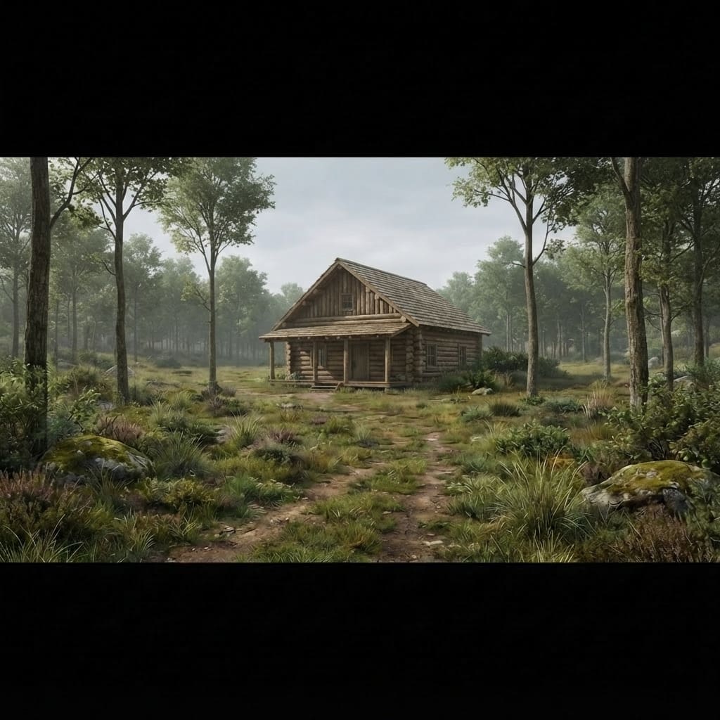 Image: Using this image as the exact rendering-style refe