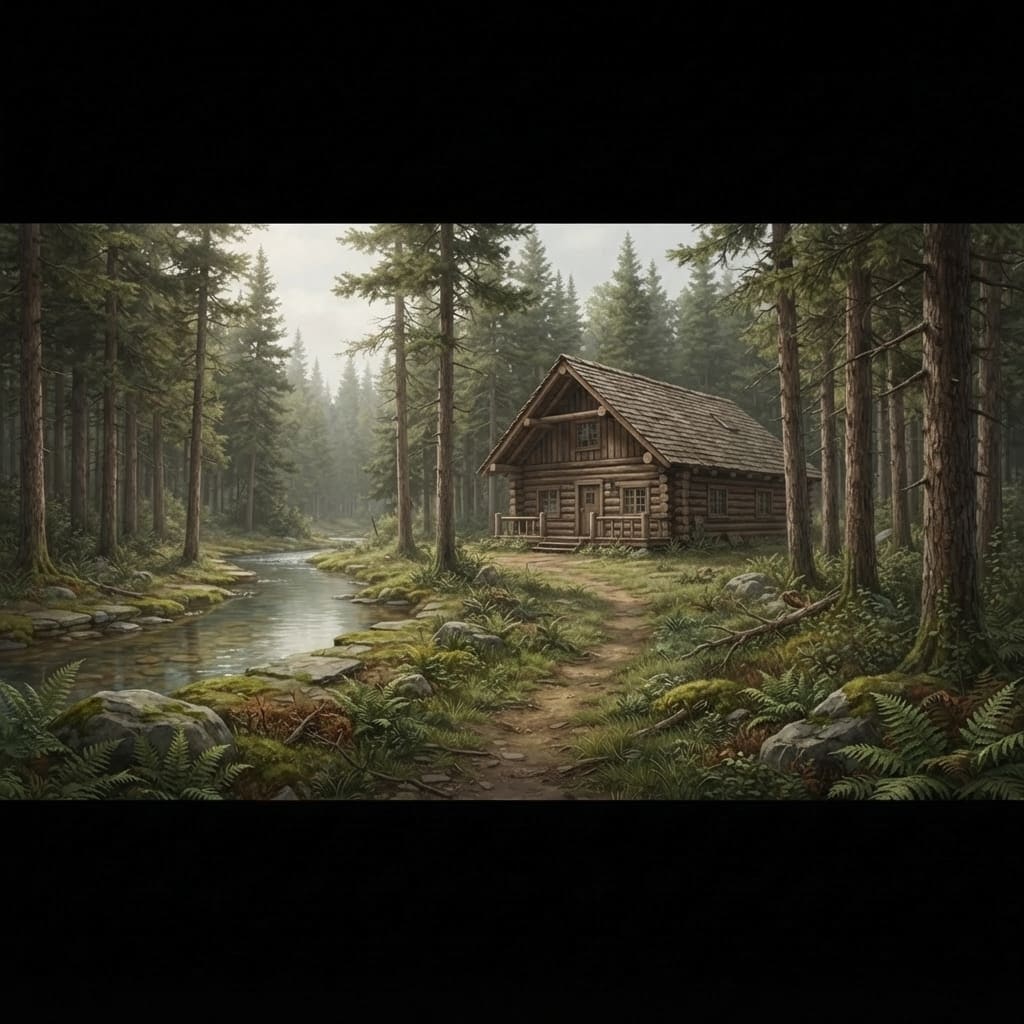 Image: Using this image as the exact rendering-style refe