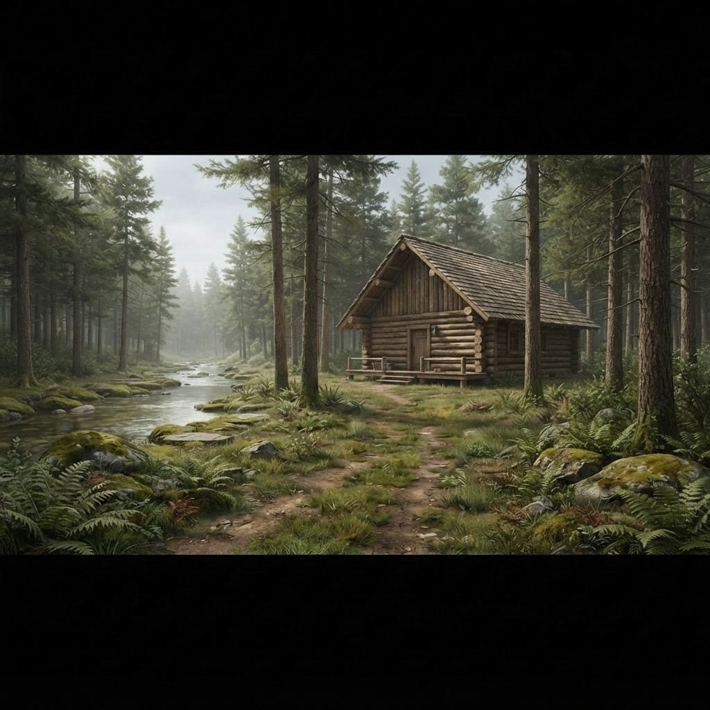 Image: Using this image as the exact rendering-style refe
