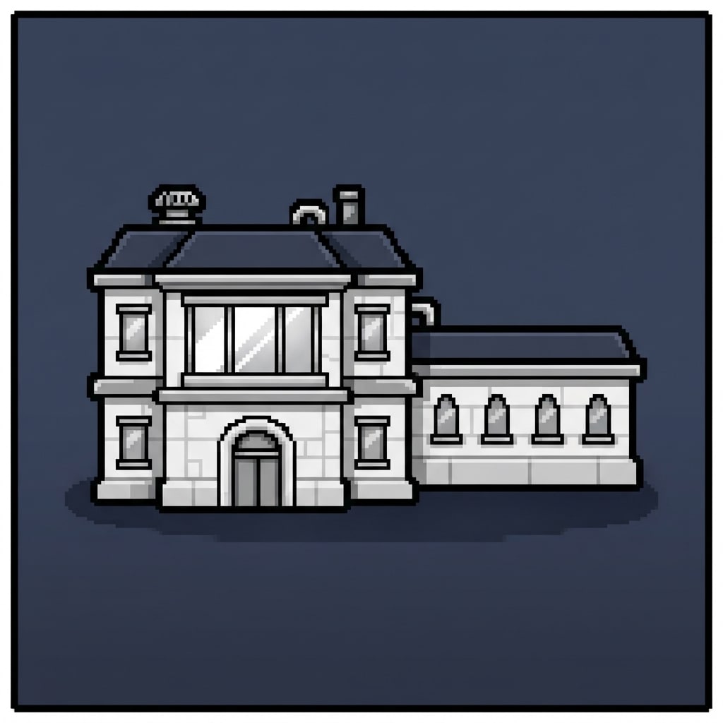 Extended Lab Shop Icon