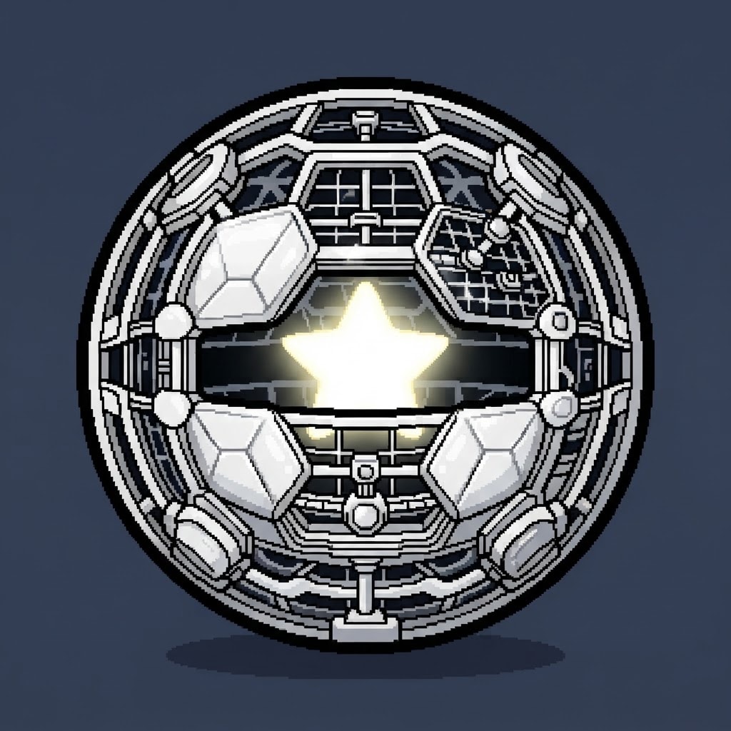 Dyson Shpere Shop Icon