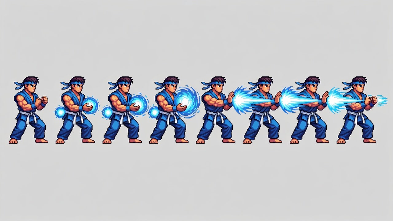 P1 Blue Hero Special Sheet