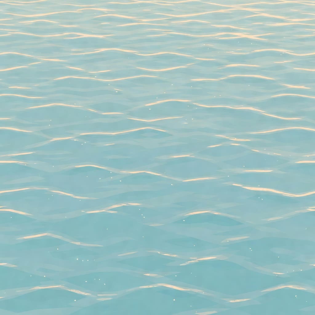 Water Tile Texture