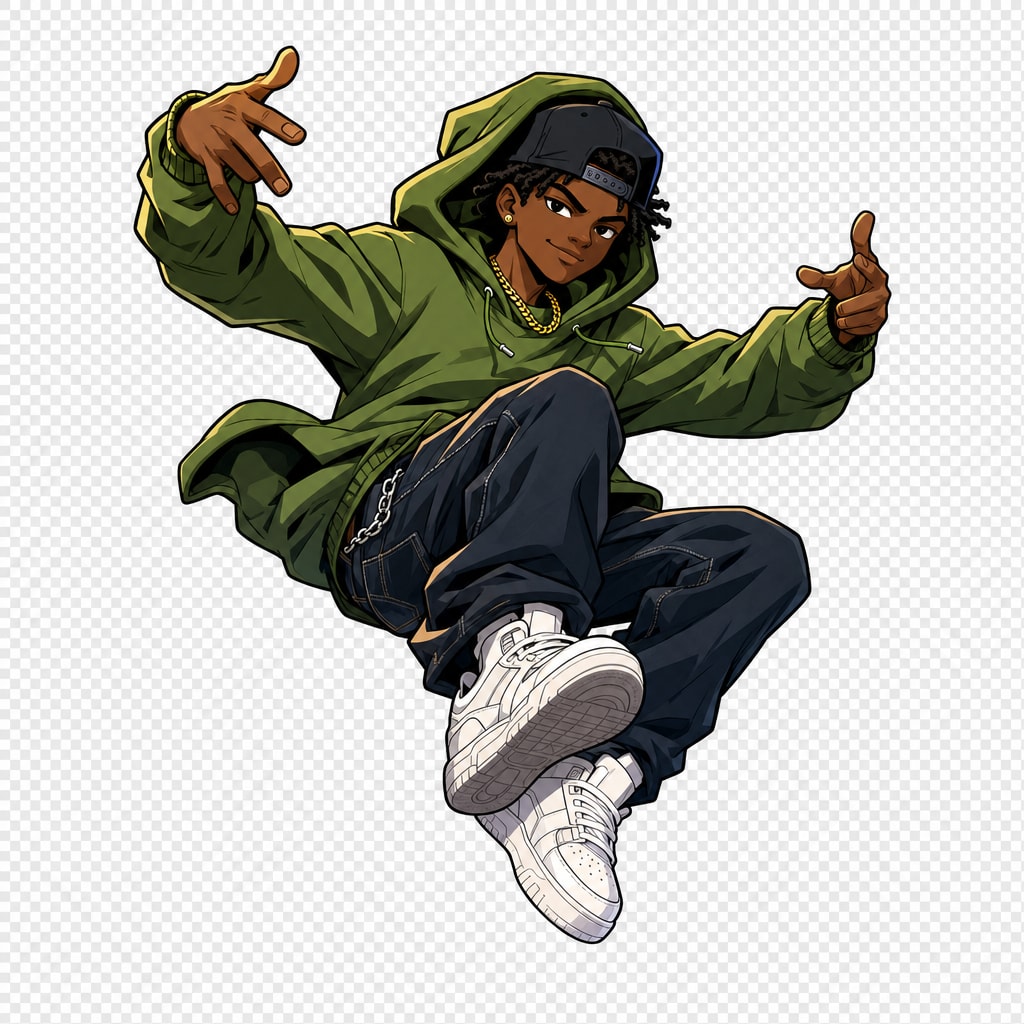 Player Jump