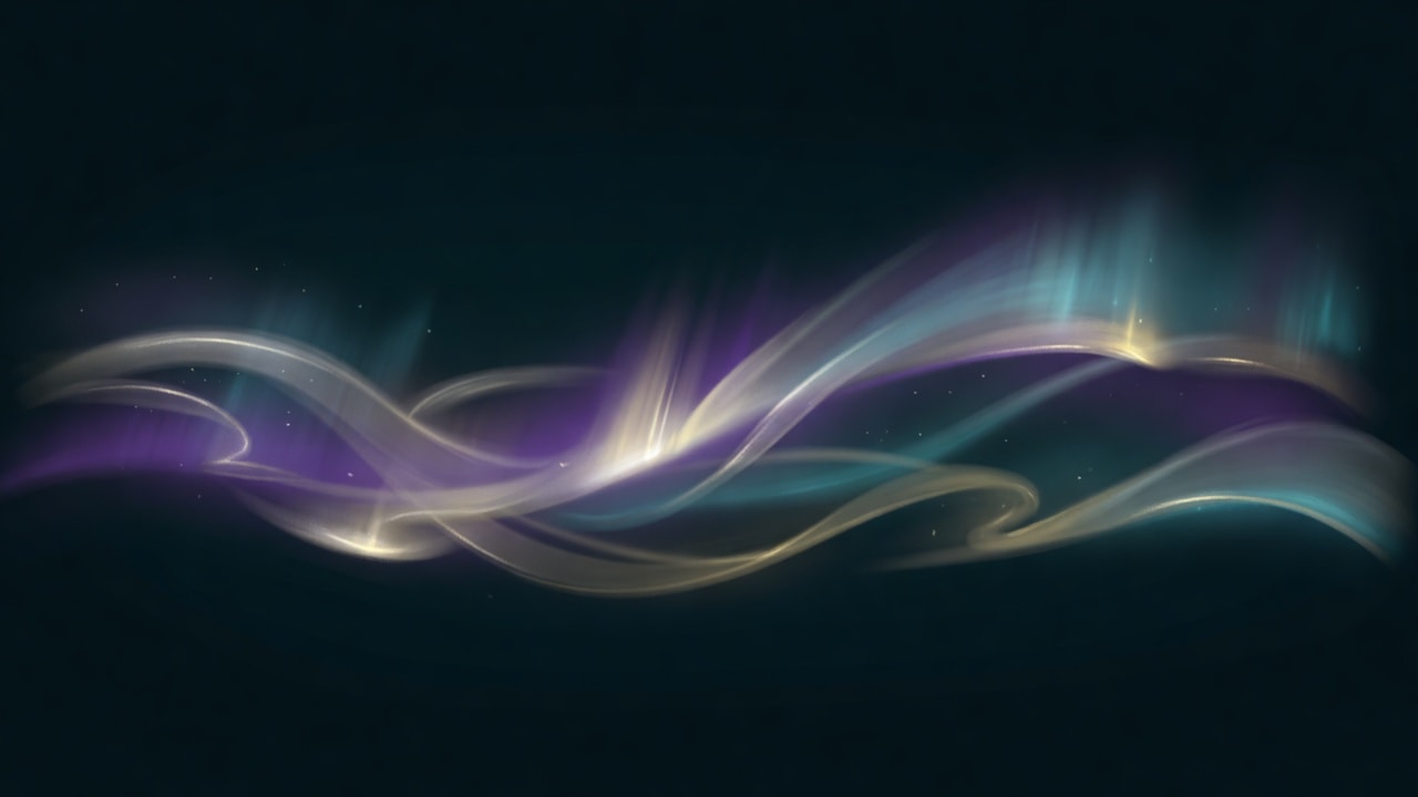 AETHER Aurora Atmosphere Band