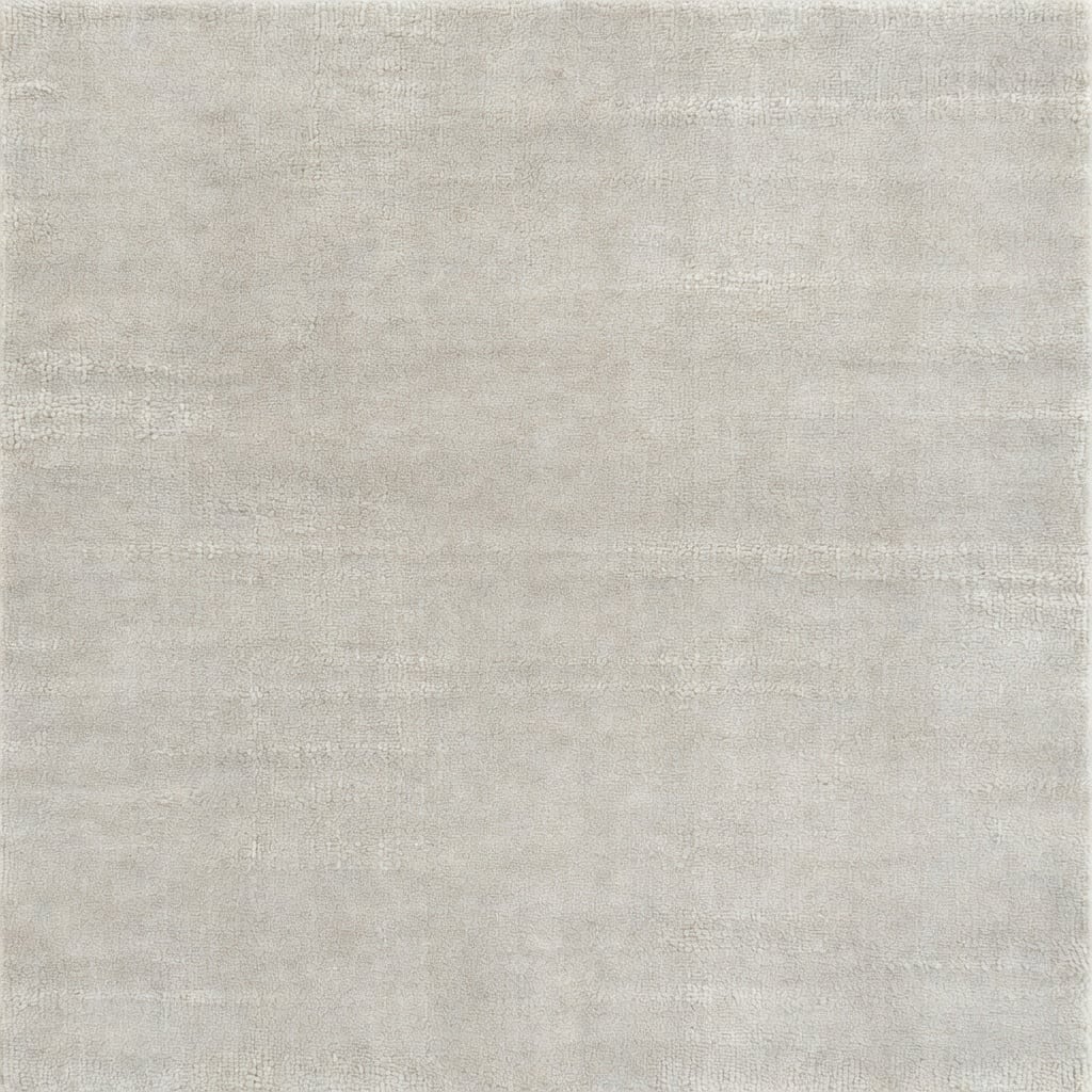 Light Wool Rug Texture