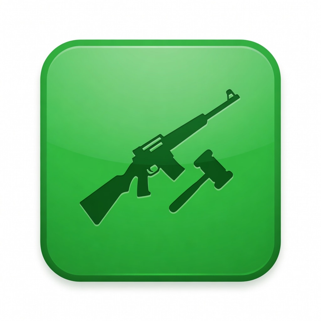 Market XP Icon