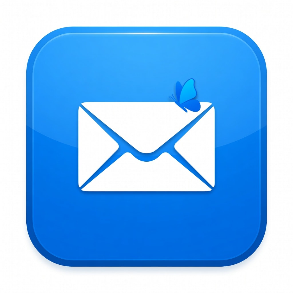 Messenger XP Icon
