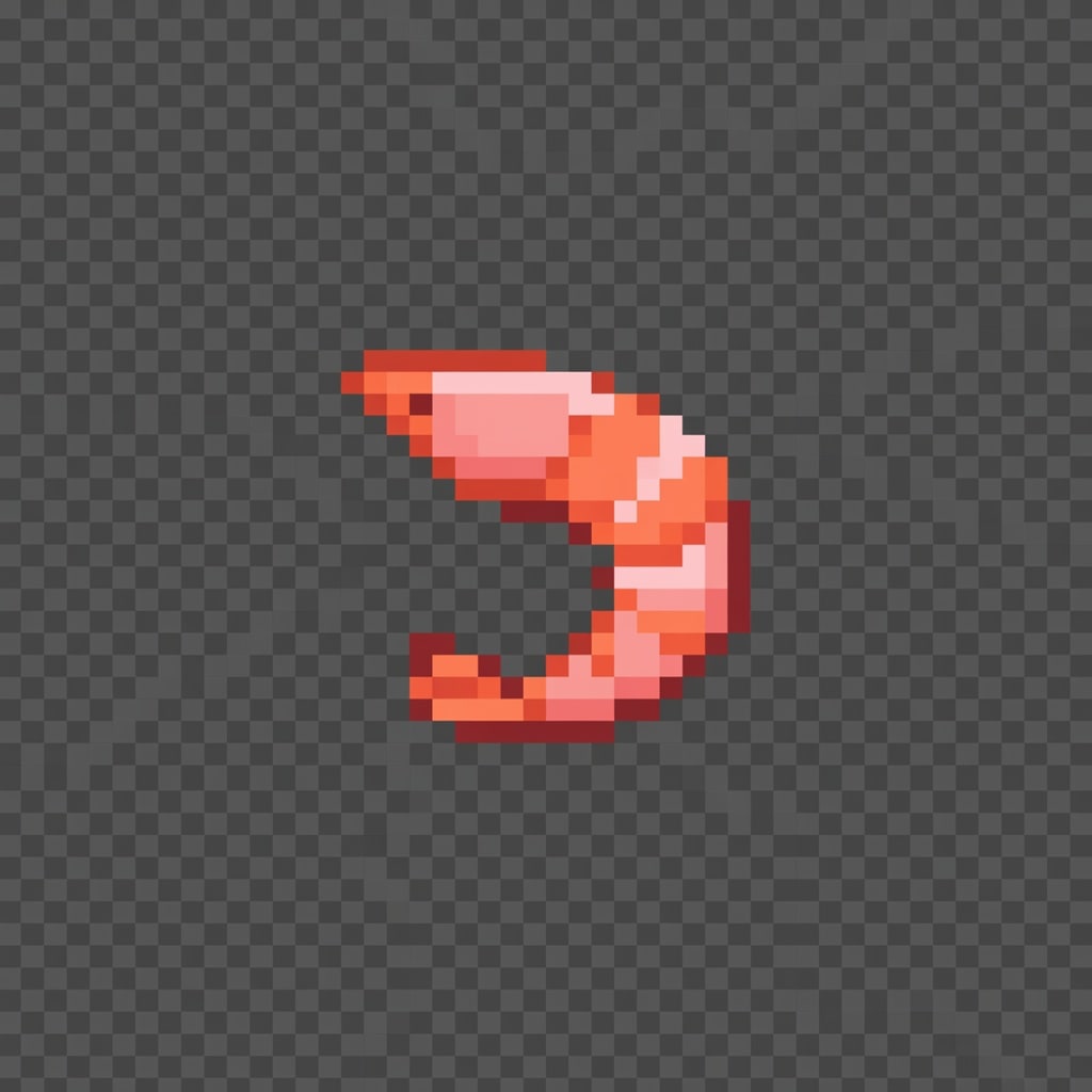 crevette_pixel
