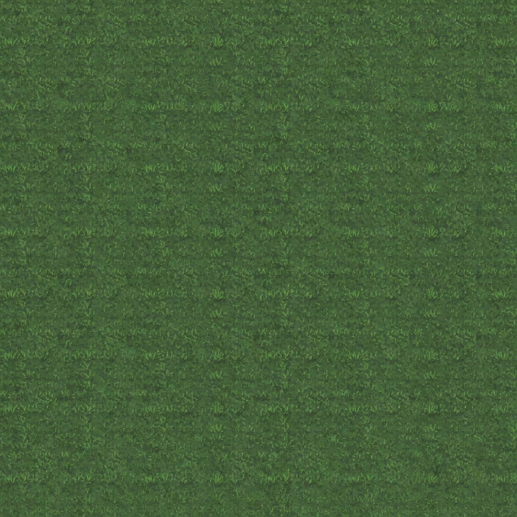 Pixel Grass Floor Texture