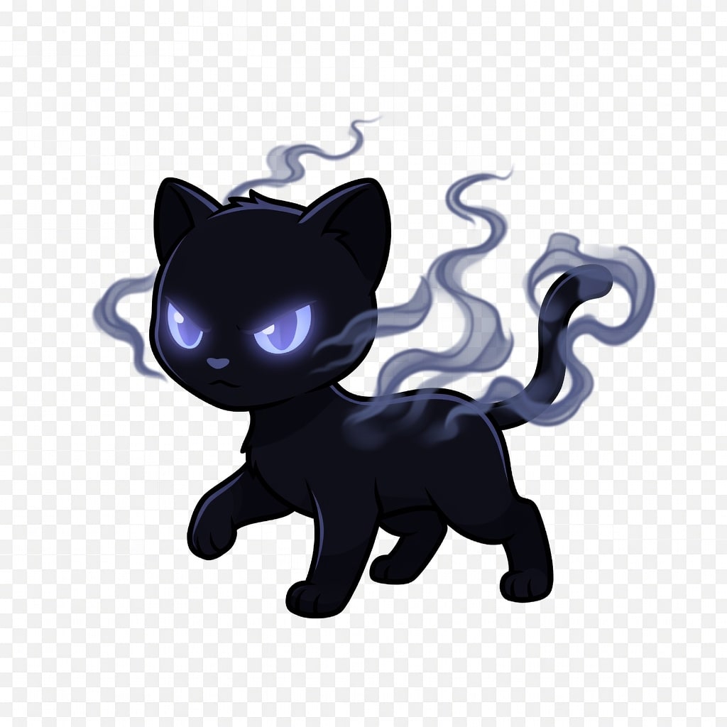 Umbrawl battle sprite