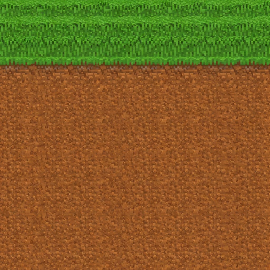 Grass Side Texture